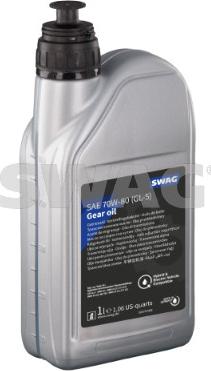 Swag 33 10 9328 - Transmission Oil car-mod.net
