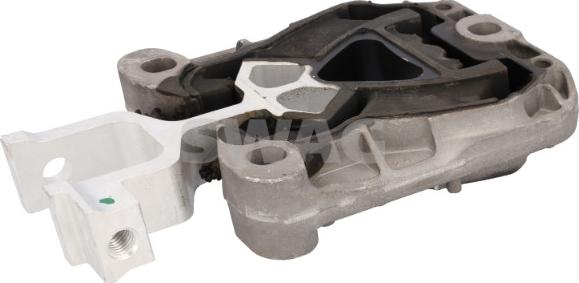 Swag 33 10 9294 - Mounting, automatic transmission car-mod.net