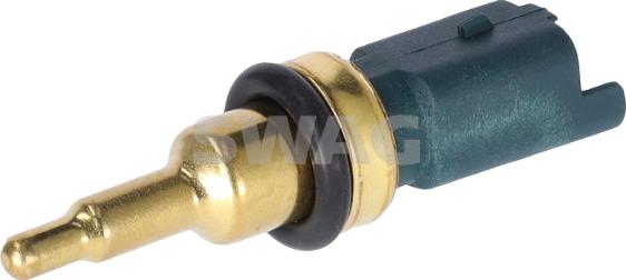 Swag 33 10 9239 - Coolant temperature Sensor car-mod.net