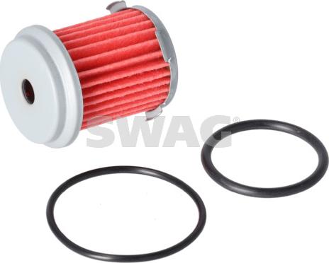 Swag 33 10 9787 - Hydraulic Filter, automatic transmission car-mod.net