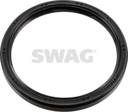 Swag 33 10 4904 - Shaft Seal, automatic transmission car-mod.net