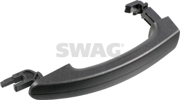 Swag 33 10 4935 - Door Handle car-mod.net