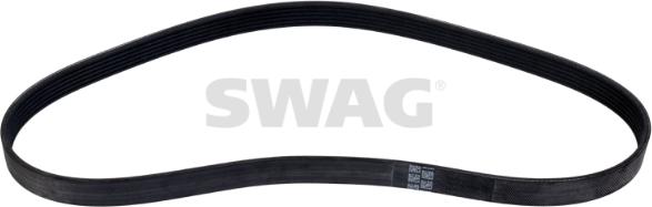 Swag 33 10 4406 - V-Ribbed Belt car-mod.net
