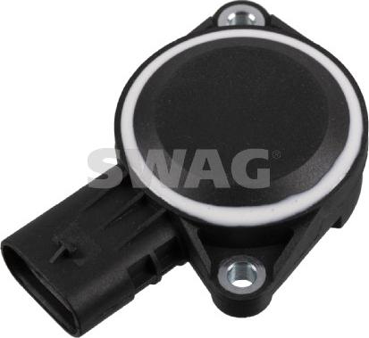 Swag 33 10 4486 - Sensor, suction pipe reverse flap car-mod.net