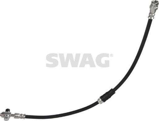 Swag 33 10 4557 - Brake Hose car-mod.net