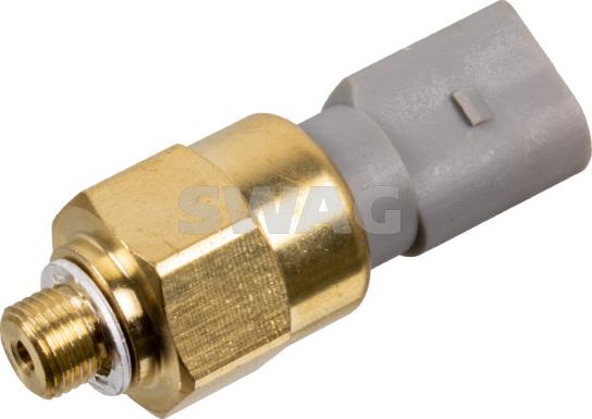 Swag 33 10 4569 - Sender Unit, oil pressure car-mod.net