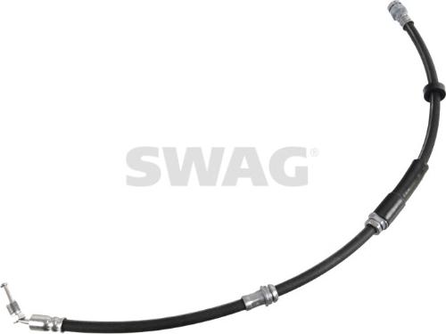 Swag 33 10 4654 - Brake Hose car-mod.net