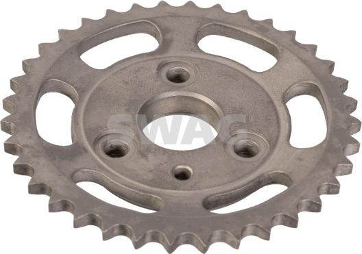 Swag 33 10 4655 - Gear, camshaft car-mod.net