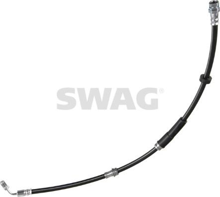 Swag 33 10 4657 - Brake Hose car-mod.net
