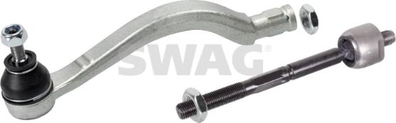 Swag 33 10 4638 - Tie Rod car-mod.net