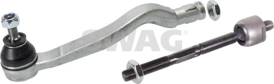 Swag 33 10 4637 - Tie Rod car-mod.net