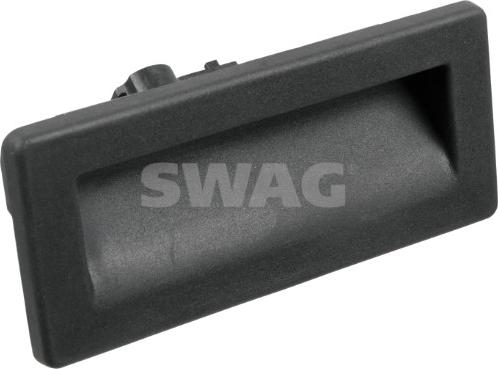 Swag 33 10 4629 - Switch, rear hatch release car-mod.net