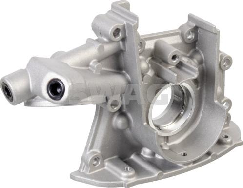 Swag 33 10 4672 - Oil Pump car-mod.net
