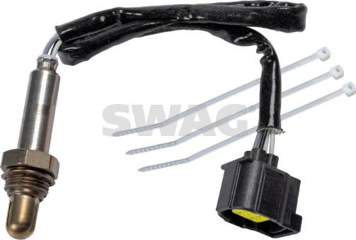 Swag 33 10 4095 - Oxygen, Lambda Sensor car-mod.net