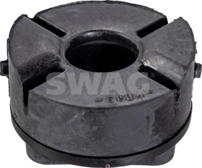 Swag 33 10 4005 - Mounting, radiator car-mod.net