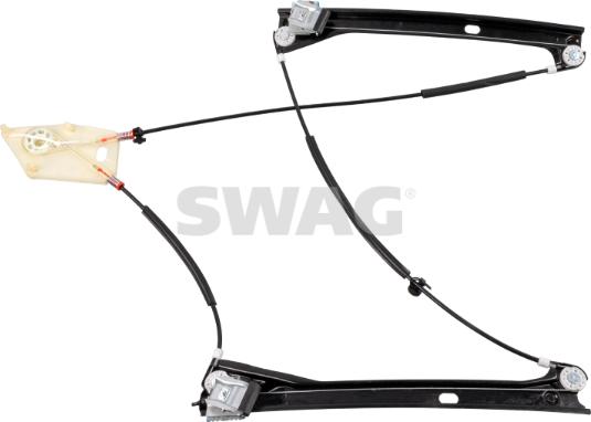 Swag 33 10 4034 - Window Regulator car-mod.net