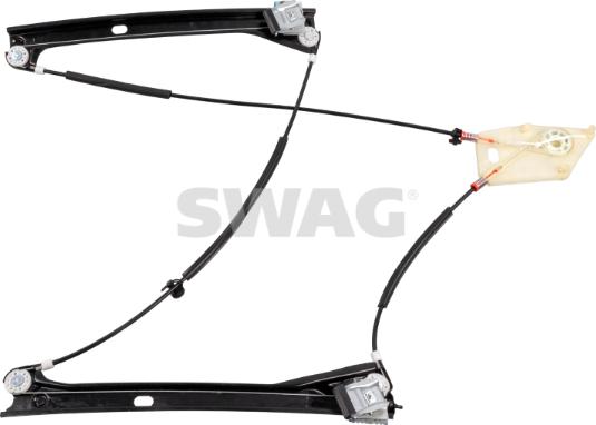 Swag 33 10 4033 - Window Regulator car-mod.net