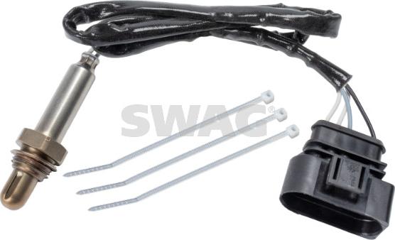 Swag 33 10 4079 - Oxygen, Lambda Sensor car-mod.net