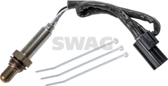 Swag 33 10 4148 - Oxygen, Lambda Sensor car-mod.net