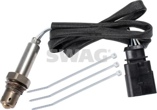 Swag 33 10 4159 - Oxygen, Lambda Sensor car-mod.net