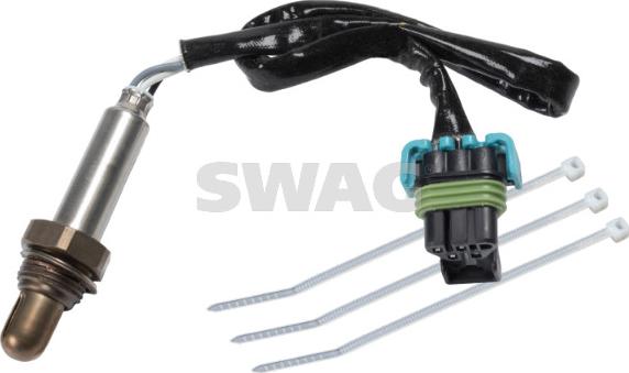 Swag 33 10 4154 - Oxygen, Lambda Sensor car-mod.net