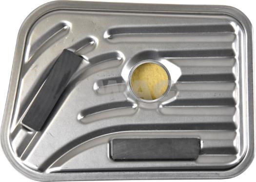 Swag 33 10 4100 - Hydraulic Filter, automatic transmission car-mod.net