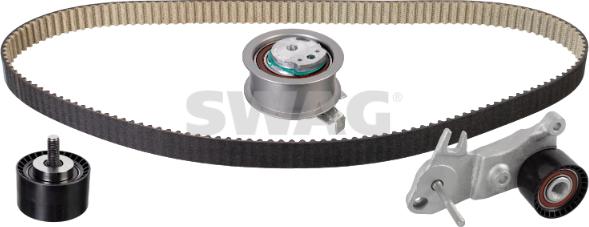 Swag 33 10 4136 - Timing Belt Set car-mod.net