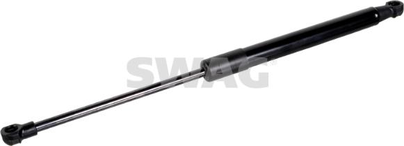 Swag 33 10 4129 - Gas Spring, bonnet car-mod.net
