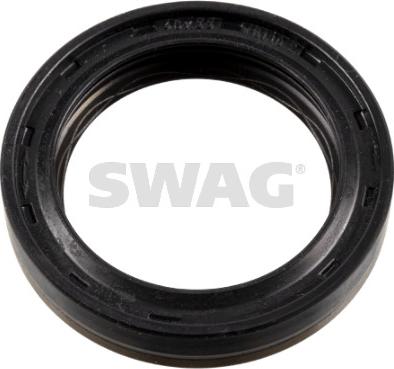 Swag 33 10 4890 - Shaft Seal, manual transmission car-mod.net