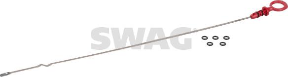 Swag 33 10 4866 - Oil Dipstick car-mod.net