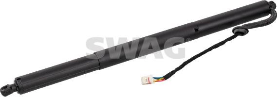 Swag 33 10 4862 - Gas Spring, boot, cargo area car-mod.net