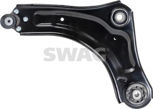 Swag 33 10 4346 - Track Control Arm car-mod.net