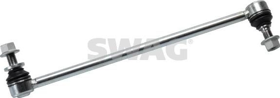 Swag 33 10 4348 - Rod / Strut, stabiliser car-mod.net