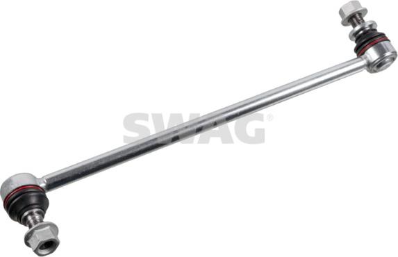Swag 33 10 4347 - Rod / Strut, stabiliser car-mod.net