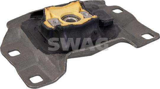 Swag 33 10 4363 - Mounting, transfer case car-mod.net