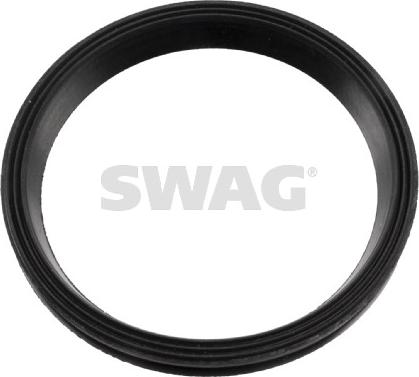 Swag 33 10 4241 - Timing Case Gasket, engine timing car-mod.net