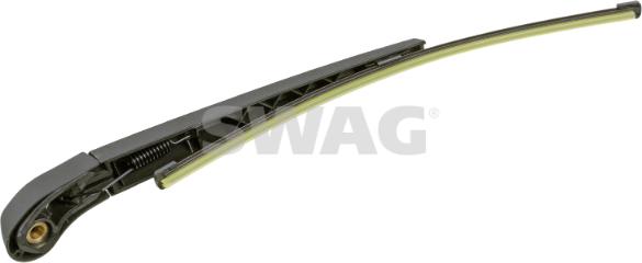 Swag 33 10 4254 - Wiper Arm, window cleaning car-mod.net