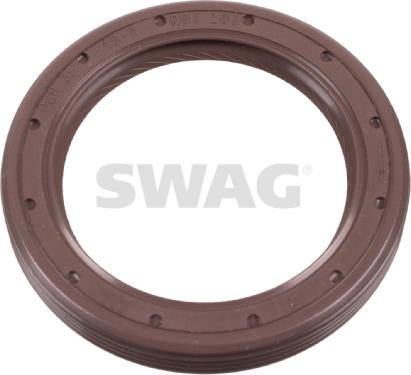 Swag 33 10 4253 - Shaft Seal, camshaft car-mod.net