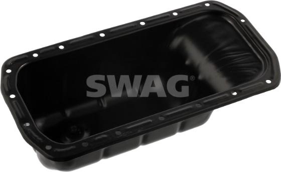 Swag 33 10 4201 - Oil sump car-mod.net