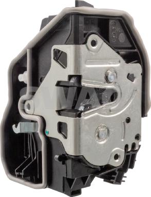 Swag 33 10 4219 - Door Lock car-mod.net