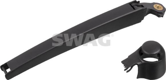 Swag 33 10 4271 - Wiper Arm, window cleaning car-mod.net