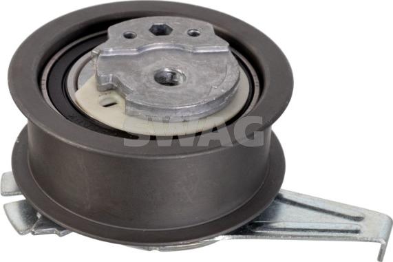 Swag 33 10 4747 - Tensioner Pulley, timing belt car-mod.net