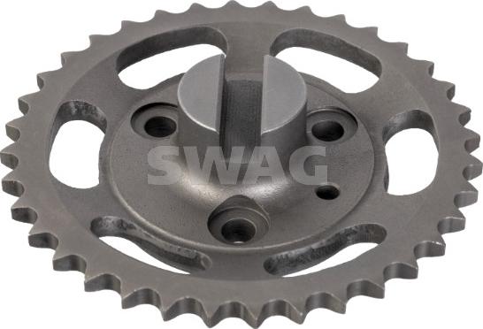 Swag 33 10 4734 - Gear, camshaft car-mod.net