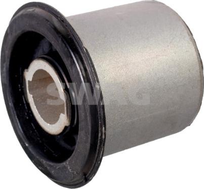 Swag 33 10 5986 - Mounting, axle beam car-mod.net