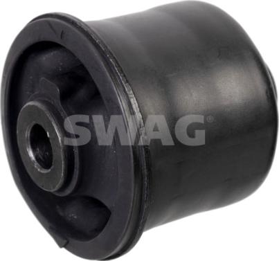 Swag 33 10 5988 - Mounting, axle beam car-mod.net