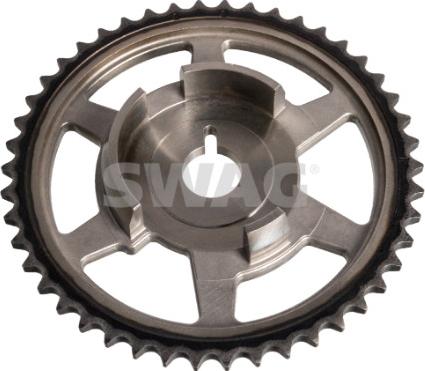 Swag 33 10 5491 - Gear, camshaft car-mod.net