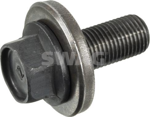 Swag 33 10 5659 - Screw, camshaft gear car-mod.net