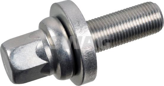 Swag 33 10 5663 - Pulley Bolt car-mod.net