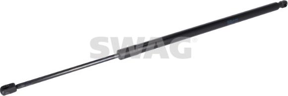 Swag 33 10 5681 - Gas Spring, boot, cargo area car-mod.net
