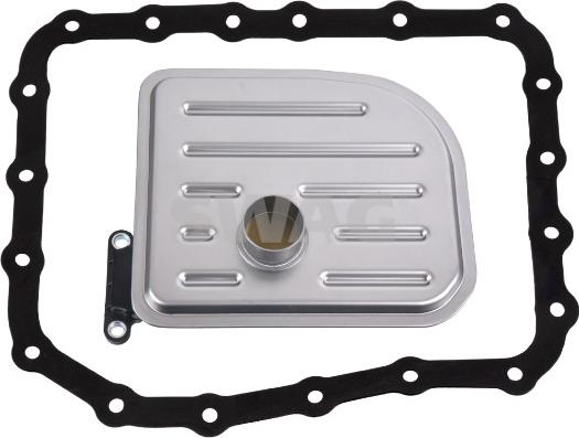 Swag 33 10 5096 - Hydraulic Filter, automatic transmission car-mod.net